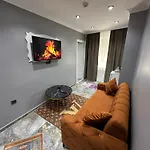 Viyana Suite Hotel