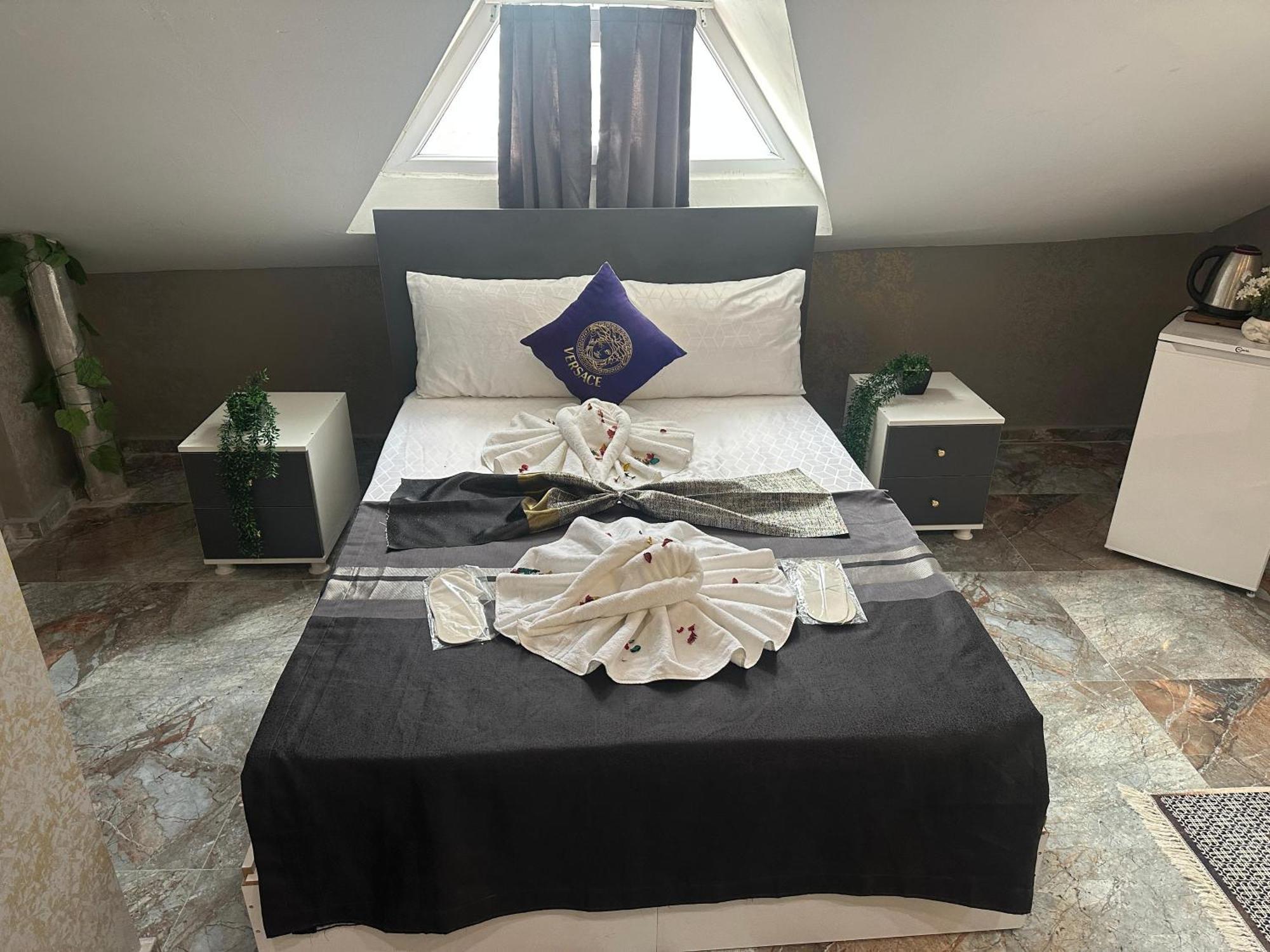 Viyana Hotel Provincia di Istanbul