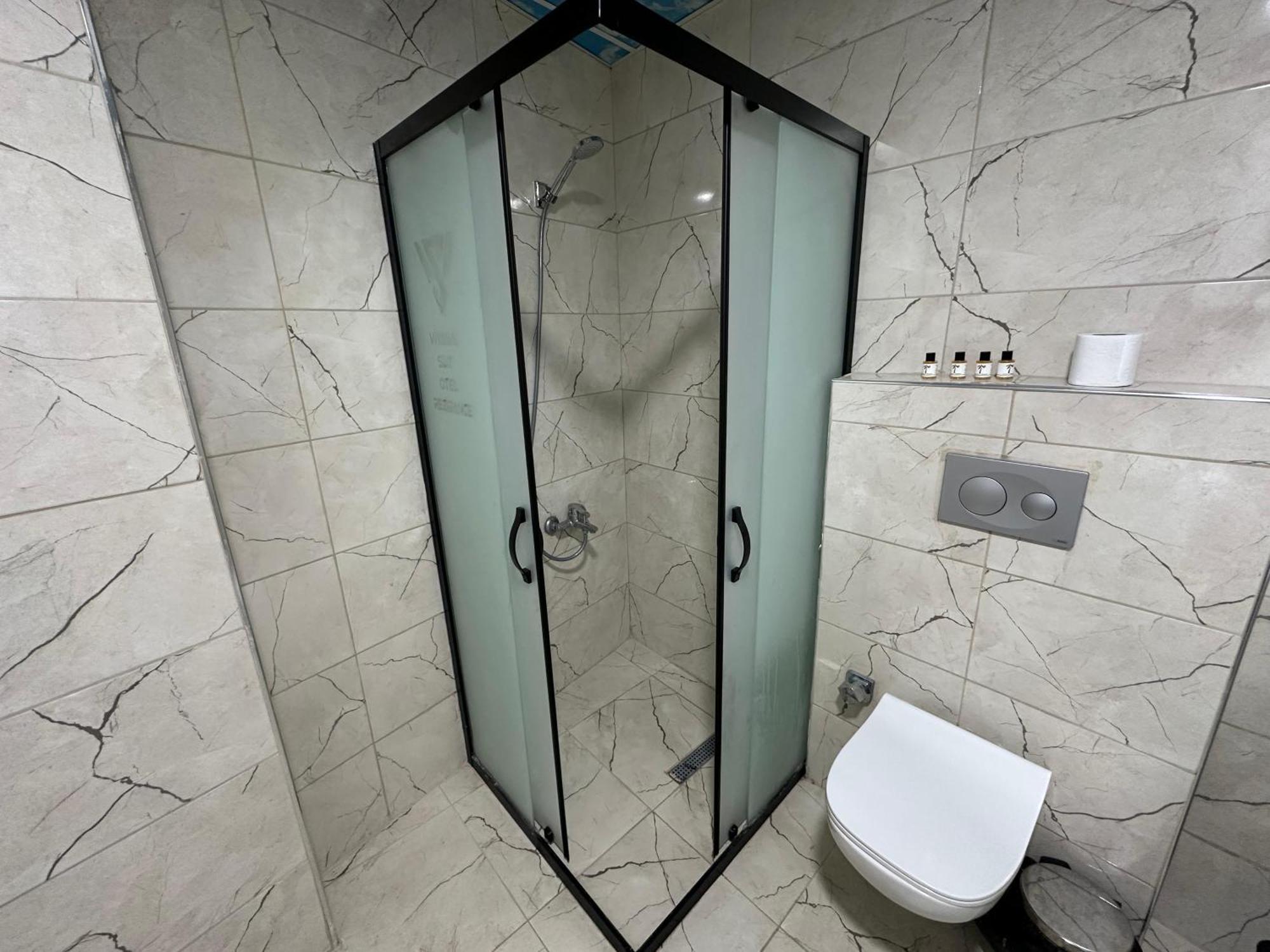 Hotel Viyana Provincia di Istanbul