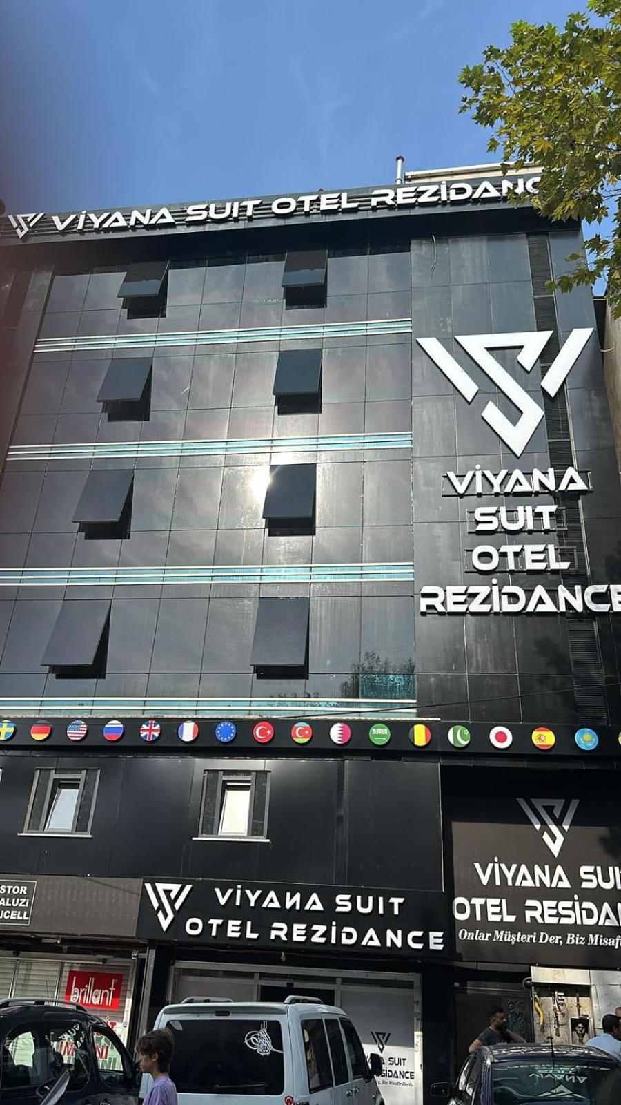 Hotel Viyana